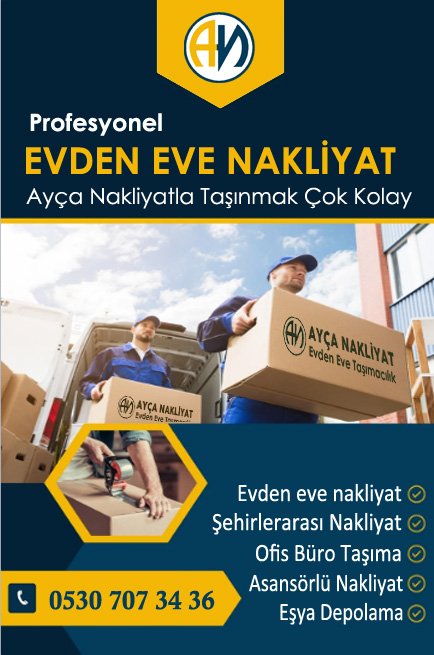 evden-eve-nakliyat-firması